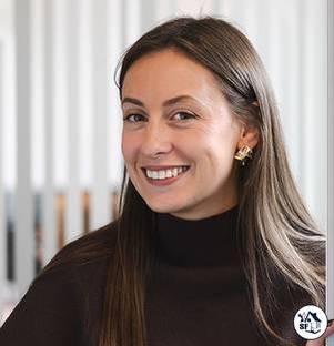 Danaé Preaux - Service Familial de Charleroi