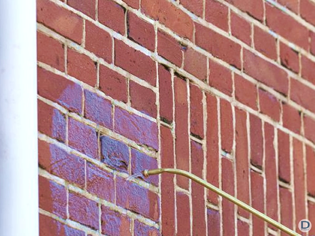 savoir si façade besoin traitement hydrofuge entreprise liège brabant wallon